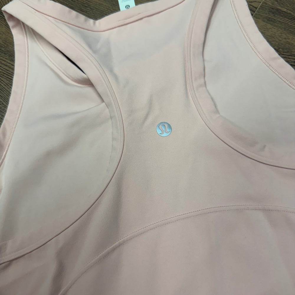lululemon align racerback tank - Picture 4 of 4